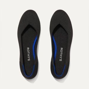 Rothy’s Round Toe size 10